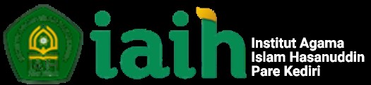Intuti Agama Islam Hasanudin P
