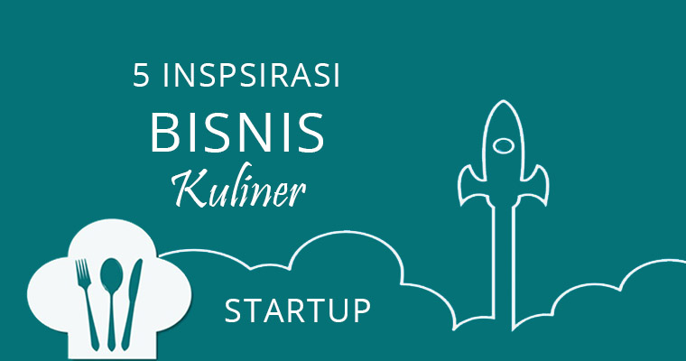 Inspirasi Bisnis Kuliner