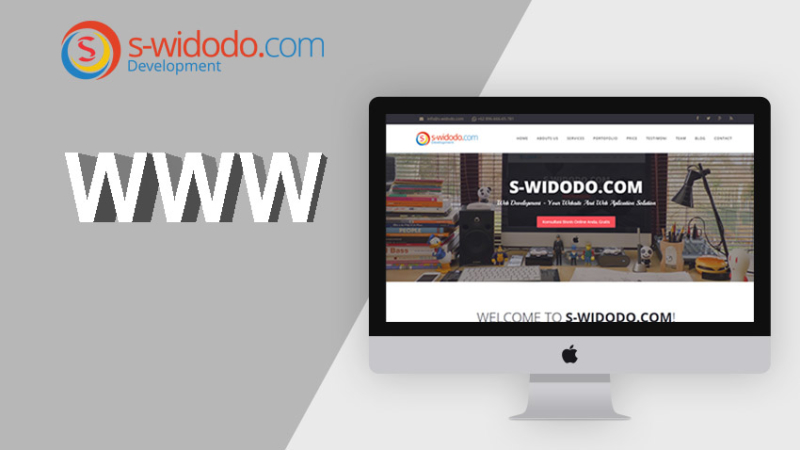 Pengertian Web Statis Dan Dinamis