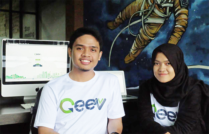 Geevv