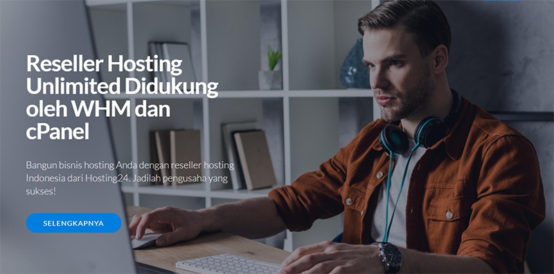 Web Hosting International