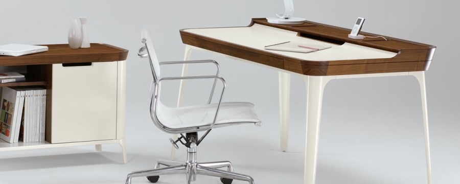 Inspirasi Desain Tempat kerja/Komputer
